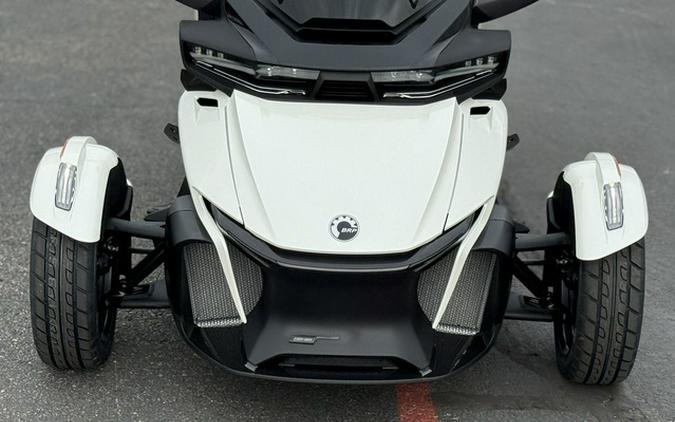 2026 Can-Am Spyder RT