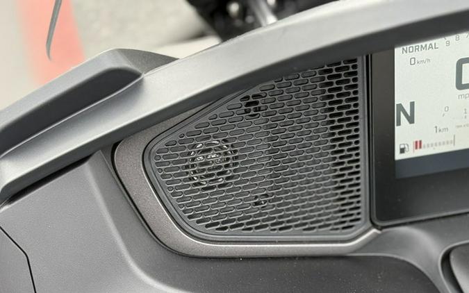 2026 Can-Am Spyder RT