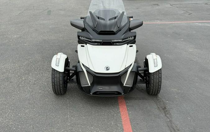 2026 Can-Am Spyder RT