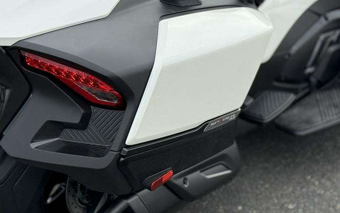 2026 Can-Am Spyder RT