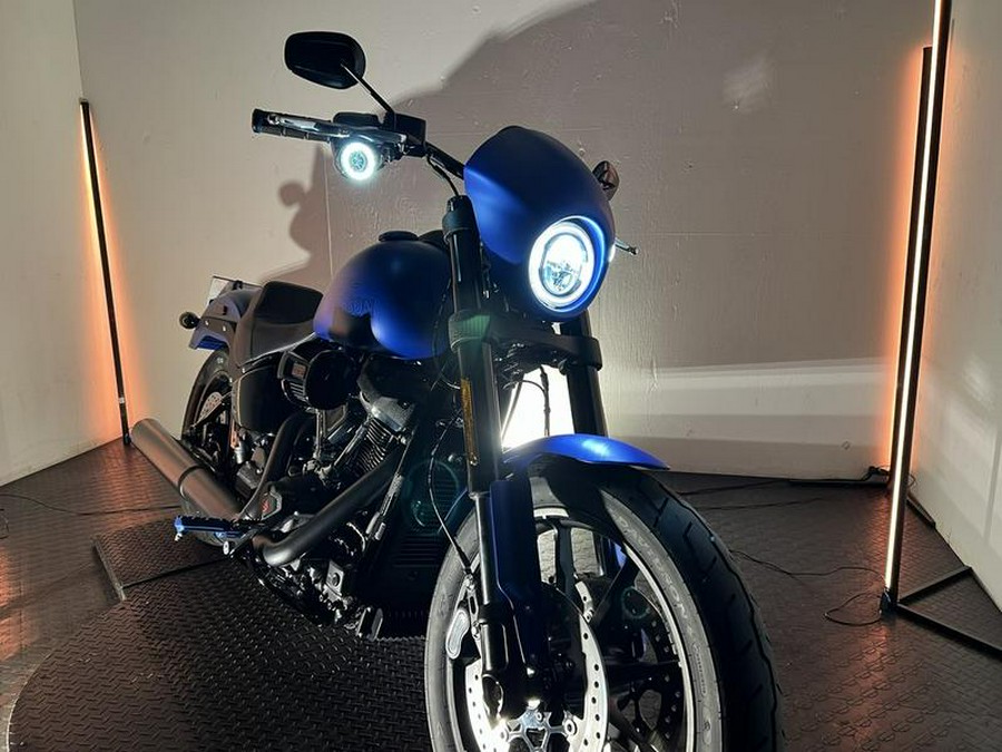 2026 Harley-Davidson® FXLRS - Low Rider® S