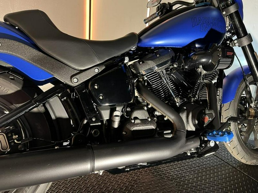 2026 Harley-Davidson® FXLRS - Low Rider® S