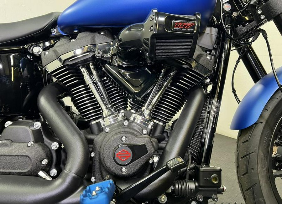 2026 Harley-Davidson® FXLRS - Low Rider® S