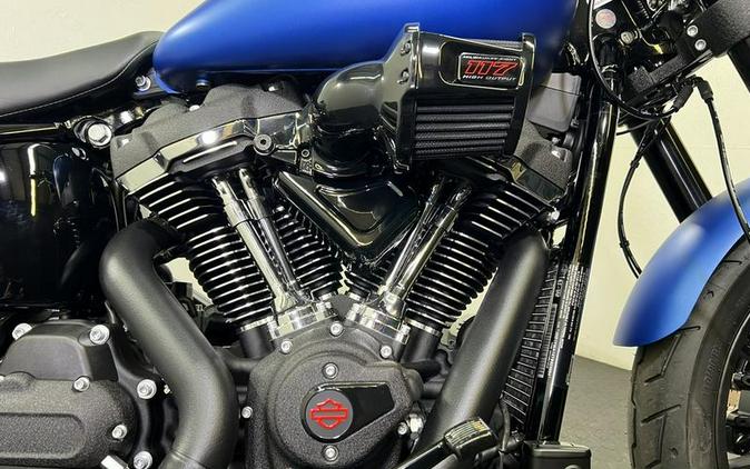 2026 Harley-Davidson® FXLRS - Low Rider® S