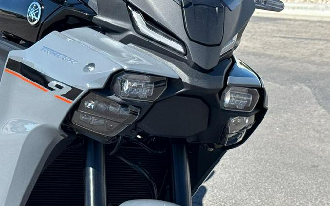 2026 Yamaha Tracer 9