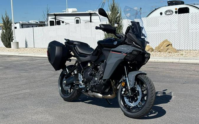 2026 Yamaha Tracer 9