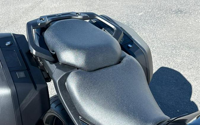 2026 Yamaha Tracer 9