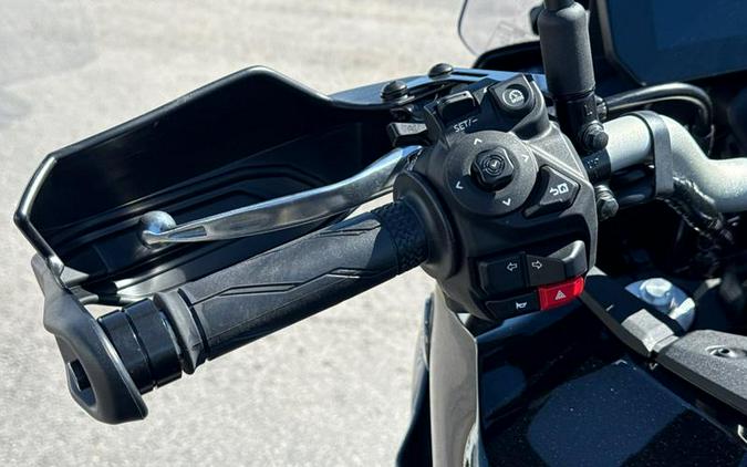 2026 Yamaha Tracer 9