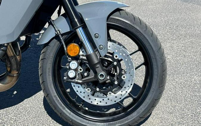 2026 Yamaha Tracer 9
