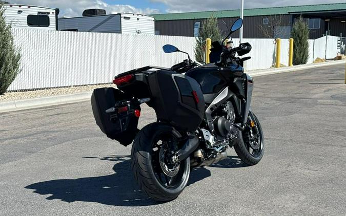 2026 Yamaha Tracer 9