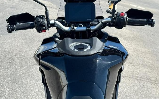 2026 Yamaha Tracer 9