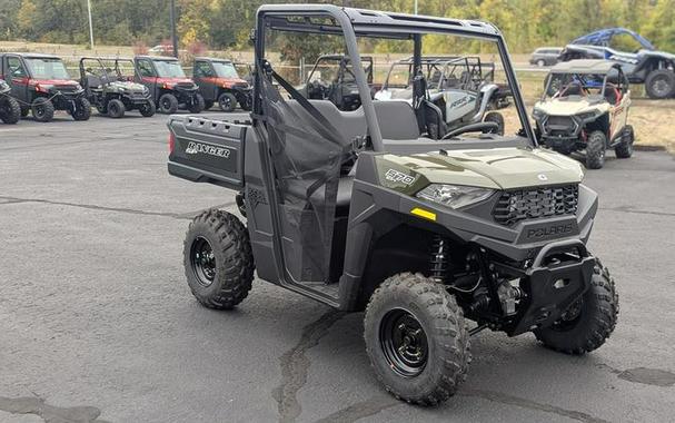 2026 Polaris® Ranger SP 570