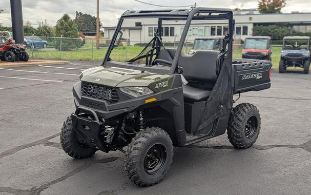 2026 Polaris® Ranger SP 570
