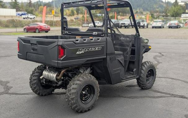 2026 Polaris® Ranger SP 570
