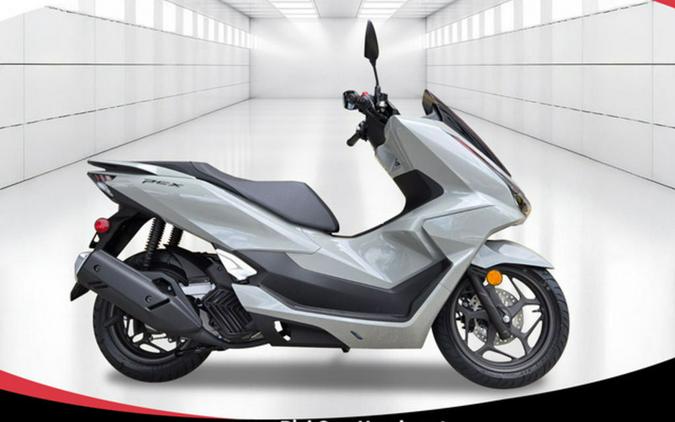 2026 Honda PCX ABS