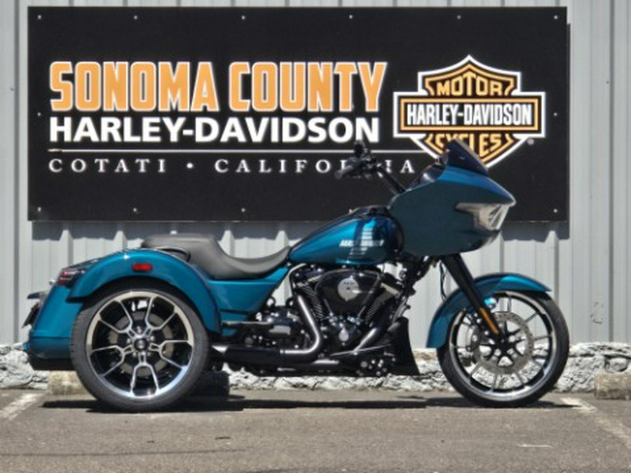 2026 Harley-Davidson Road Glide® 3