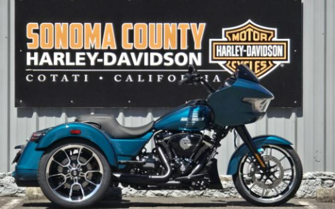 2026 Harley-Davidson Road Glide® 3