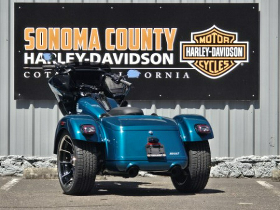 2026 Harley-Davidson Road Glide® 3