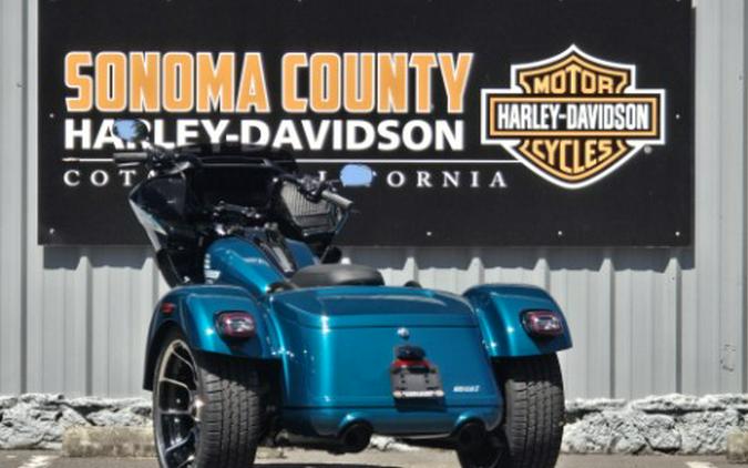 2026 Harley-Davidson Road Glide® 3