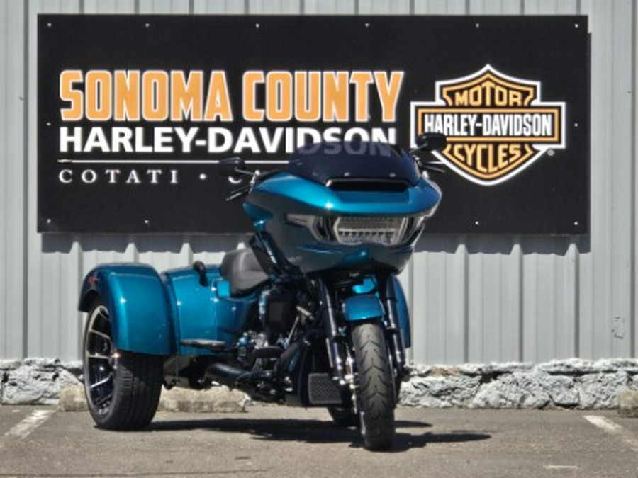 2026 Harley-Davidson Road Glide® 3