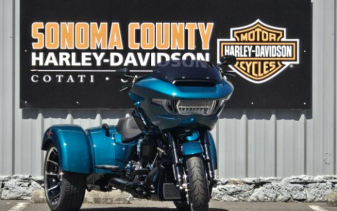 2026 Harley-Davidson Road Glide® 3