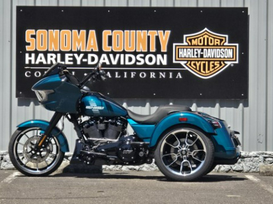 2026 Harley-Davidson Road Glide® 3
