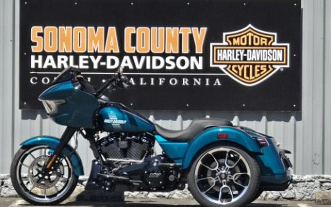 2026 Harley-Davidson Road Glide® 3