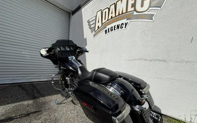 2019 Harley-Davidson® FLHX - Street Glide®