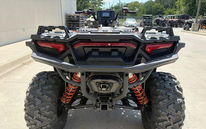 2026 Polaris Sportsman XP 1000 S