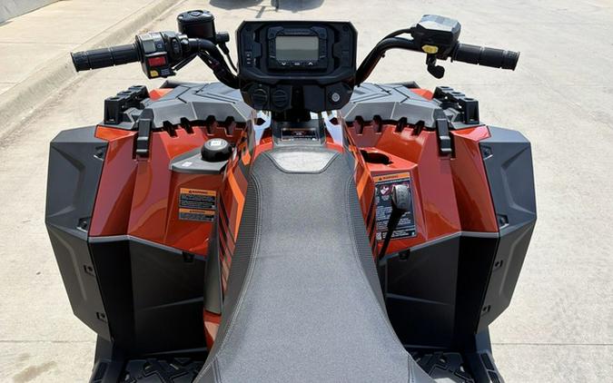 2026 Polaris Sportsman XP 1000 S