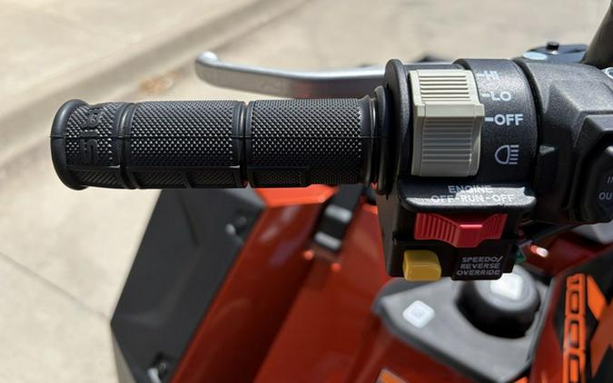 2026 Polaris Sportsman XP 1000 S