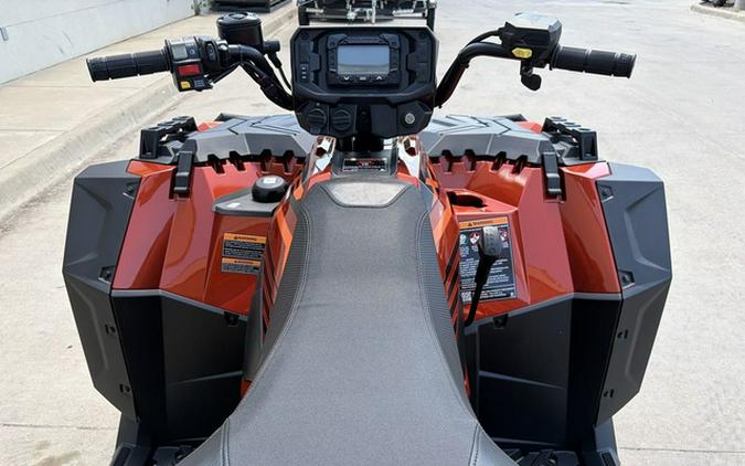 2026 Polaris Sportsman XP 1000 S