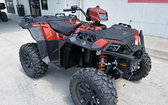 2026 Polaris Sportsman XP 1000 S