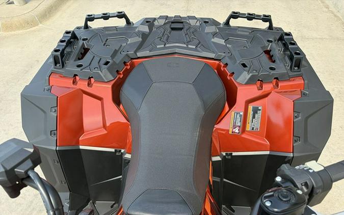 2026 Polaris Sportsman XP 1000 S