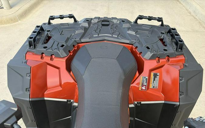 2026 Polaris Sportsman XP 1000 S
