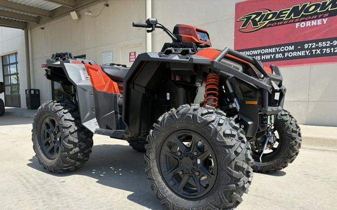 2026 Polaris Sportsman XP 1000 S