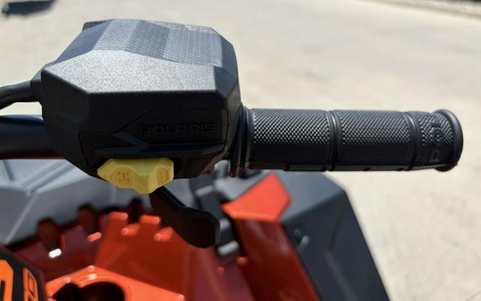 2026 Polaris Sportsman XP 1000 S