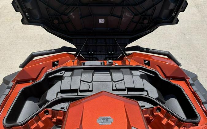 2026 Polaris Sportsman XP 1000 S