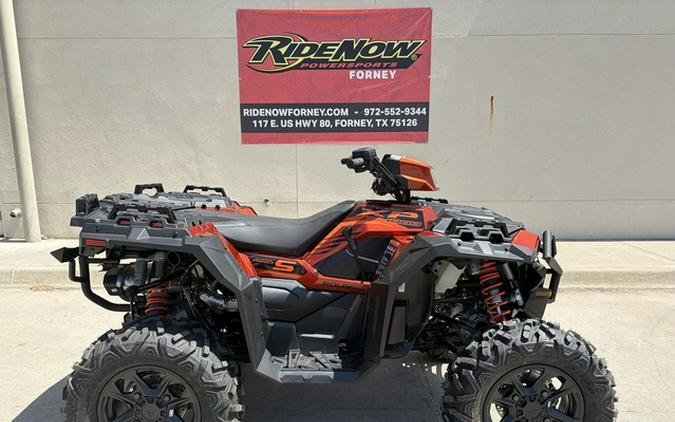 2026 Polaris Sportsman XP 1000 S