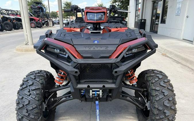2026 Polaris Sportsman XP 1000 S