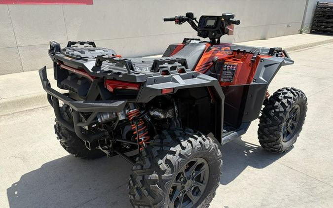 2026 Polaris Sportsman XP 1000 S