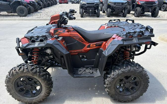 2026 Polaris Sportsman XP 1000 S