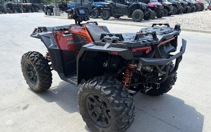 2026 Polaris Sportsman XP 1000 S