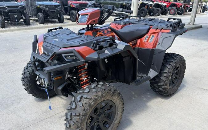 2026 Polaris Sportsman XP 1000 S