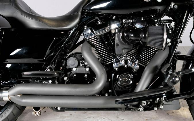 2021 Harley-Davidson Street Glide Special FLHXS