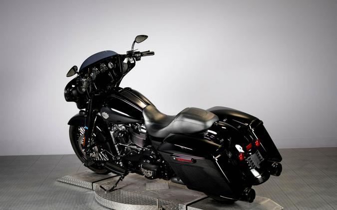 2021 Harley-Davidson Street Glide Special FLHXS