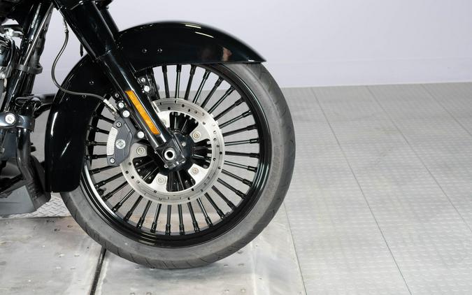 2021 Harley-Davidson Street Glide Special FLHXS