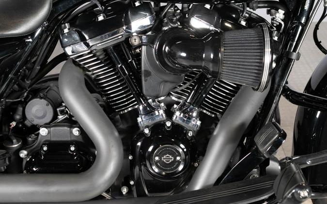 2021 Harley-Davidson Street Glide Special FLHXS