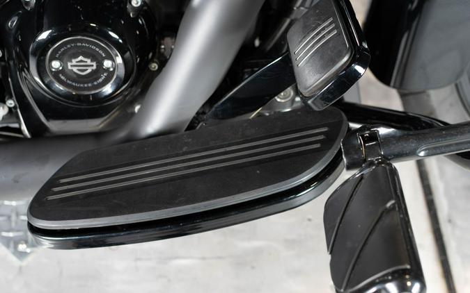 2021 Harley-Davidson Street Glide Special FLHXS