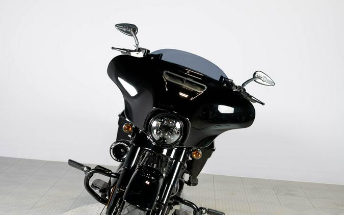 2021 Harley-Davidson Street Glide Special FLHXS